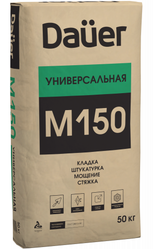 Dauer ����� ����� �-150 �������������