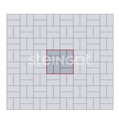 ��������� Steingot ������������� 200x100x80 �� ������� ��������� �������